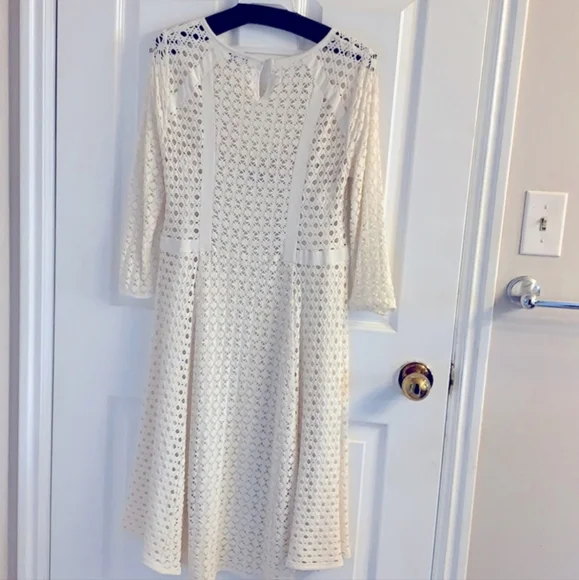 NANETTE LEPORE Knit Dress - Picture 8 of 10